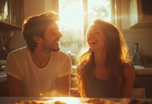 20 Revealing FAQs on Best Communication Strategies for Couples Use humor in flirting