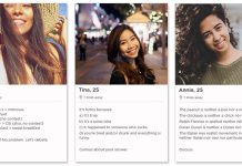 This is How to Write the Best Dating App Profile examples of dating app profiles