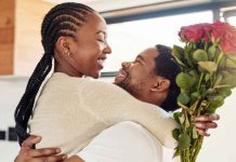 7 Ironclad Ways to Keep Romance Alive in Long-Term Love Couple sharinga fun moment to keep romance alive