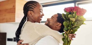 7 Ironclad Ways to Keep Romance Alive in Long-Term Love Couple sharinga fun moment to keep romance alive