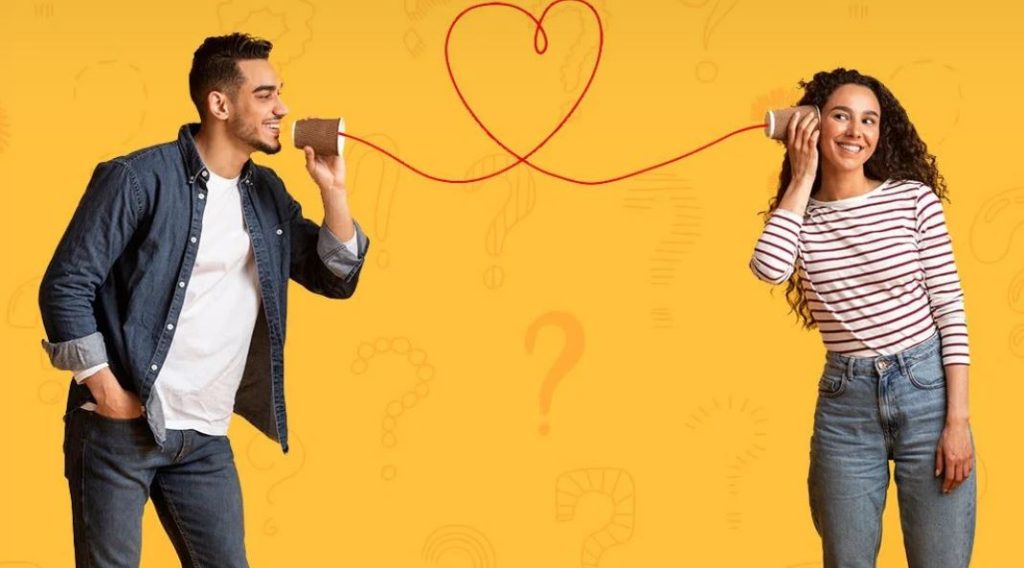 It is important to know if you can do well in long distnce relationships before getting in one