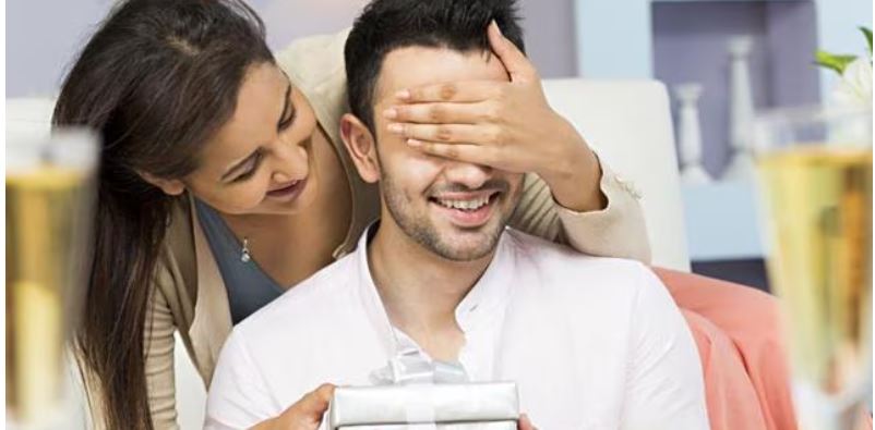 a woman making her first move by 