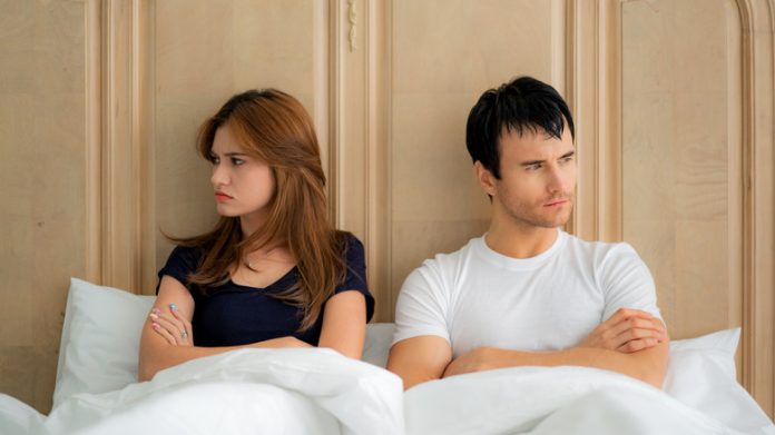 roomate syndrome can kill romance