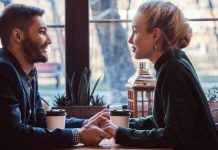 8 Easy First Date Actions That Secure A Second Date A successful first date likley to lead to a second date
