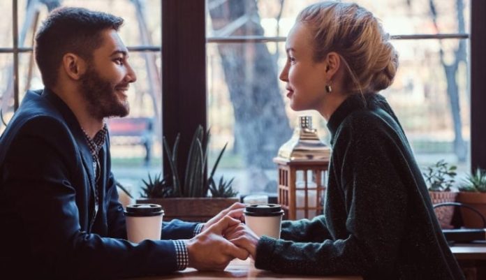 second-date-tips- A successful first date likley to lead to a second date