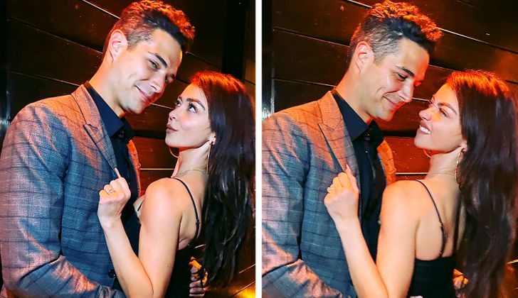 a lady showing how to make the first move a sa woman