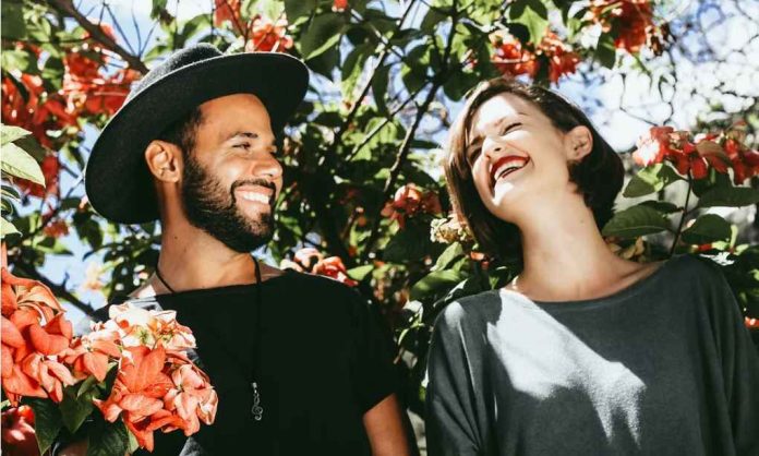 intentional Dating leads to fulfilling relationships