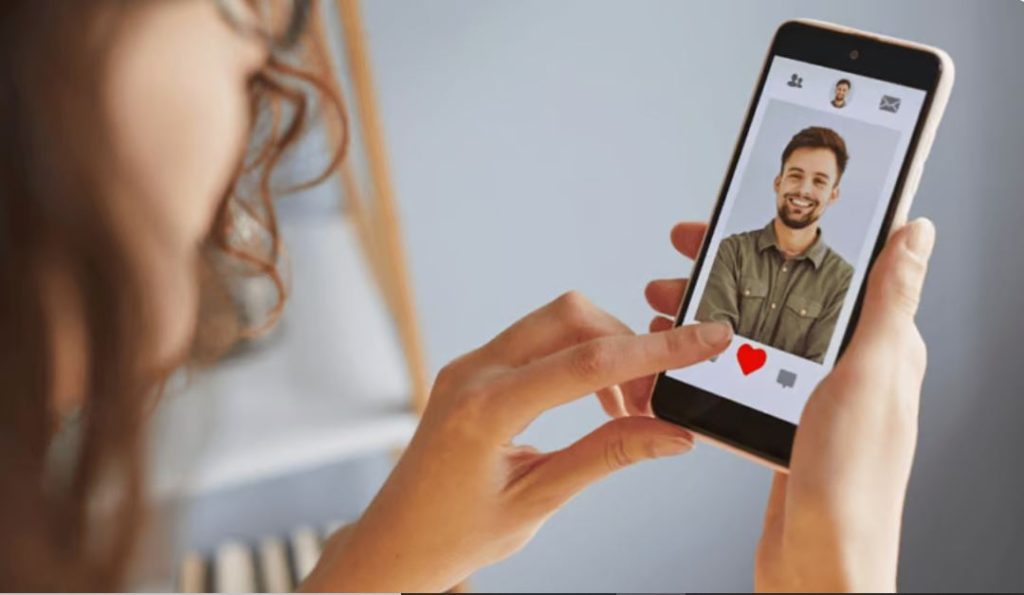 Intetional dating on dating apps required filtering and following the 3-3-3 rule