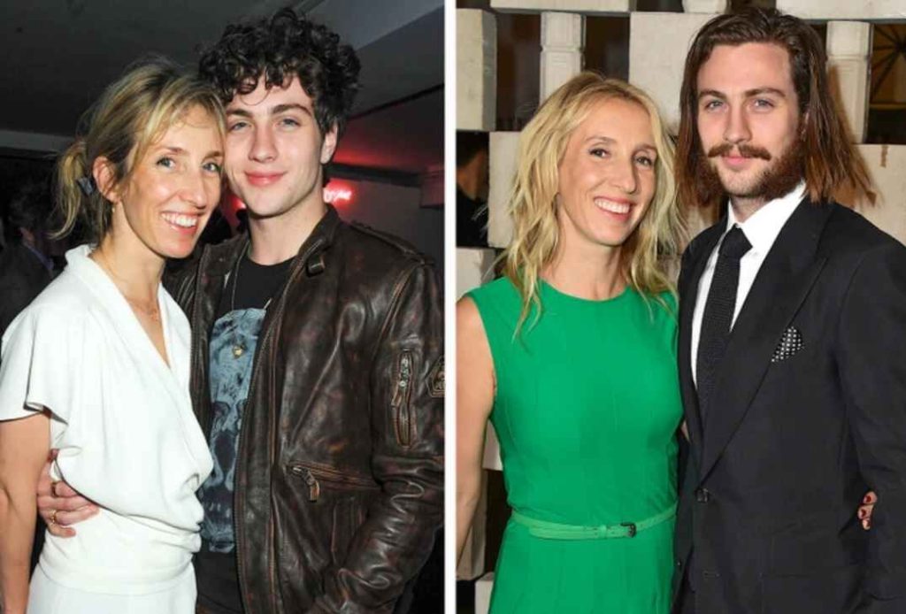 long term expectations, and power dyanmics are some of the challnges of women dating younger men