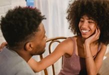 How to Make Casual Dating Fun Without Creating False Hope man and a woman in casual dating