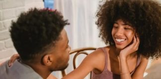 How to Make Casual Dating Fun Without Creating False Hope man and a woman in casual dating