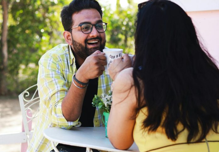 clear coding in dating Couple communicating early their intentions as trend of clearc coding