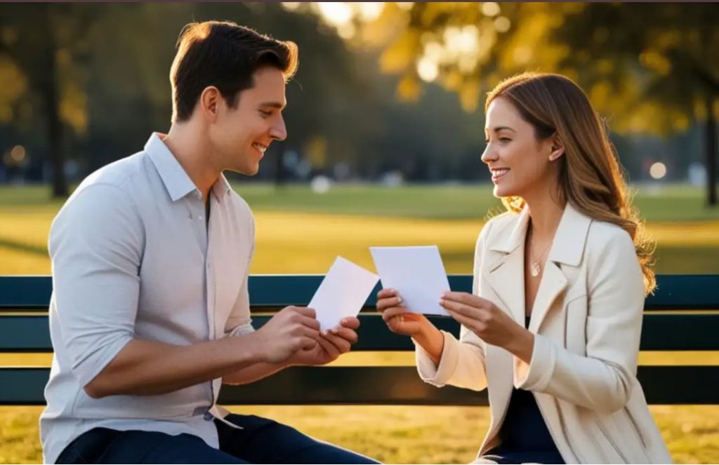 Clear coding as early enoguh does not have to involve oversharing