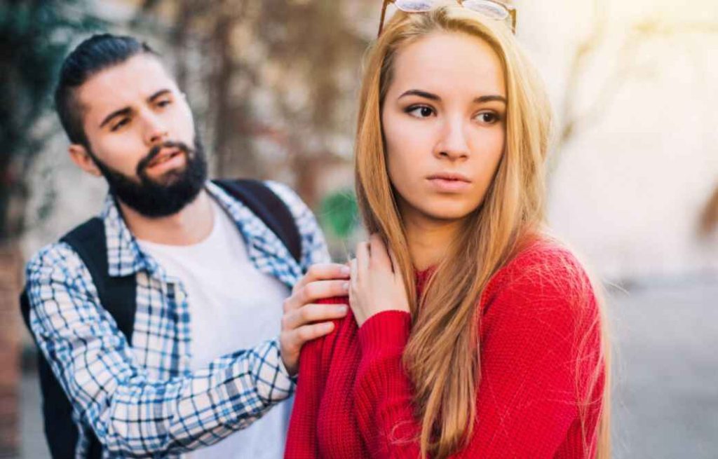 first dates should end with clear end signals