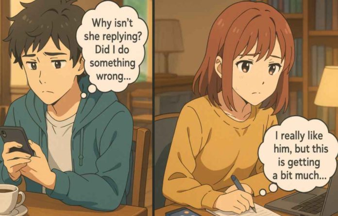 dating mistakes that kill attraction (1) Dating mistakes men make can kill attraction early