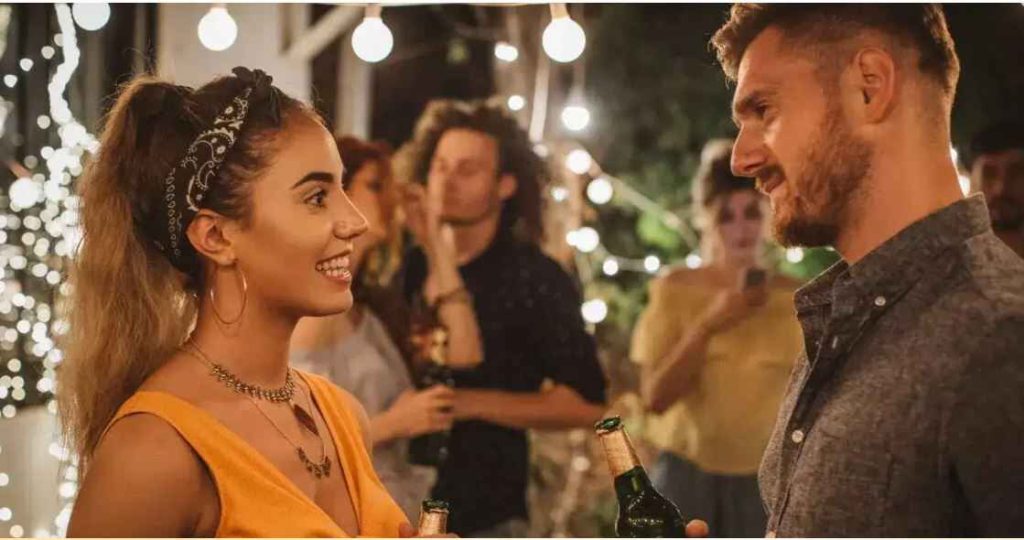 Consistency in dating beats dating potential