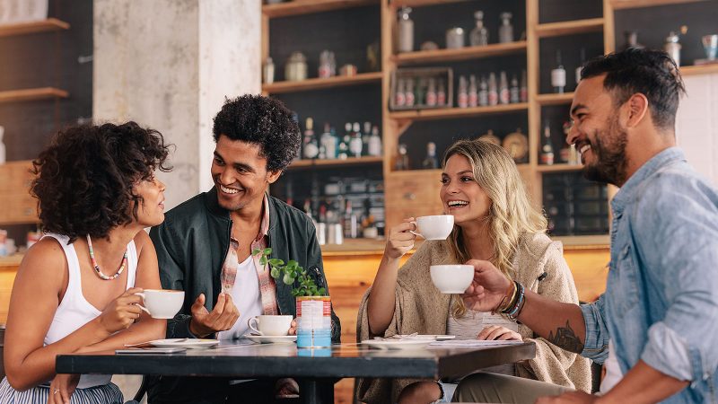 Among the latest dating trends shaping 2026, friendfluence reflects a return to communal decision-making in romance