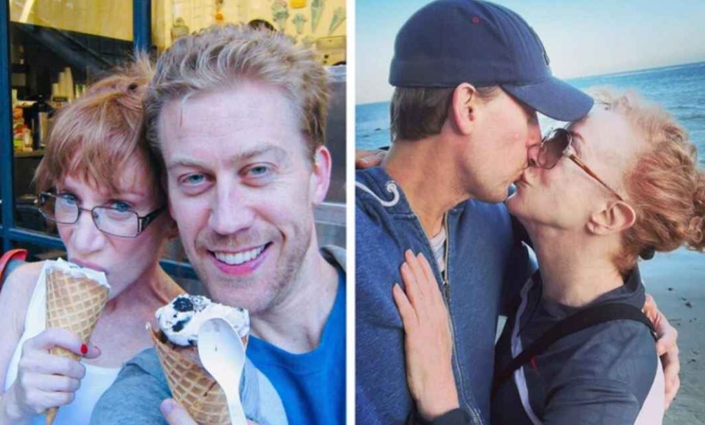 There's less pressure now on women dating younger men especially with high profile couples