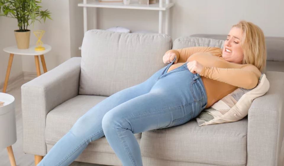 one of the first date mistakes women make is dressing for aesthetics not comfort