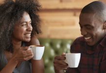 How to Go From Texting to a Sure Date Confidently A Cple on a ving gone from texting to a datet