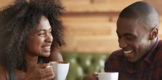 How to Go From Texting to a Sure Date Confidently A Cple on a ving gone from texting to a datet