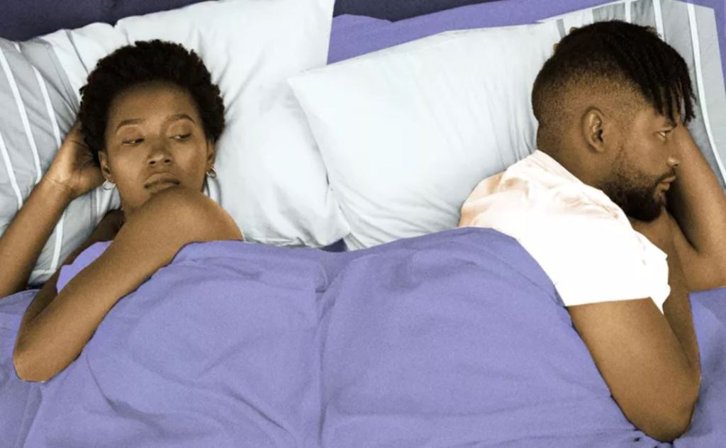 Value Mismacthes can cause secual incompatibility 