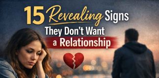 15 Revealing Signs They Don’t Want a Relationship signs they don't want a relationship