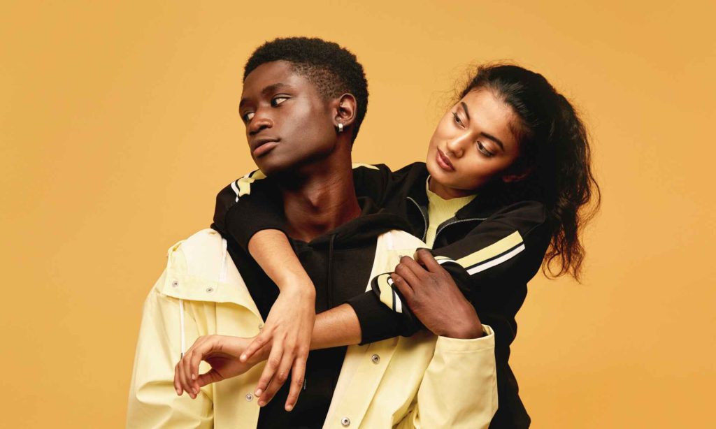 he doesn't want a relationship