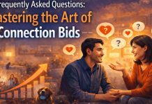How To Make Lasting Emotional Connection In Your Relationship FAQs emotional connection through bids