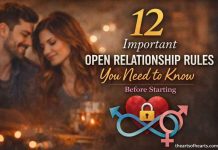 12 Important Open Relationship Rules You Need to Know Before Starting open relationship rules you need to know