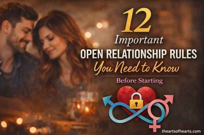 open relationships open relationship rules you need to know
