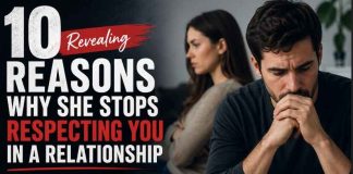 10 Revealing Reasons Why She Stops Respecting You in a Relationship learn why she stops respecting you in a relationship